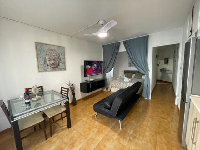 Apartamento Vacacional Empuriabrava Exterior foto